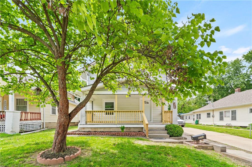 Hardy Ave, Independence, MO 64053