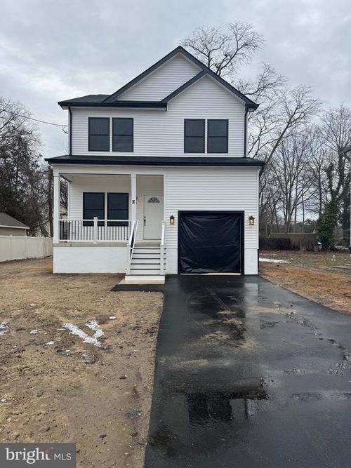 8 Salem Ave, NEWFIELD, NJ, 08344-9008 | Card Image