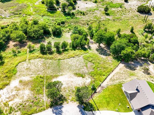 TBD Lots 42 & 43 Blk 2 Timber Valley Lane, Weatherford, TX, 76085 | Card Image