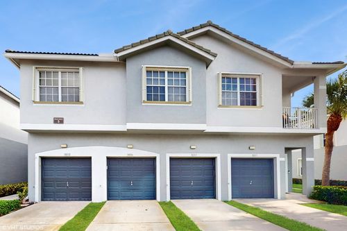 3036 Grandiflora Dr, Greenacres, FL, 33467-2008 | Card Image