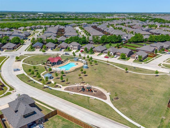 3008 Lampasas Ln, House other with 4 bedrooms, 3 bathrooms and null parking in Little Elm TX | Image 27