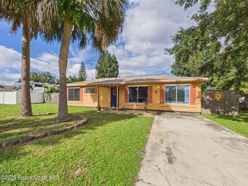 1490 Mariposa Dr Ne, Palm Bay, FL, 32905-3790 | Card Image