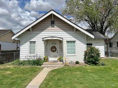 412 8th Ave N, Buhl, ID, 83316-1106 | Card Image