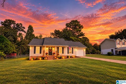 146 Jona Dr, Alexandria, AL, 36250-6114 | Card Image
