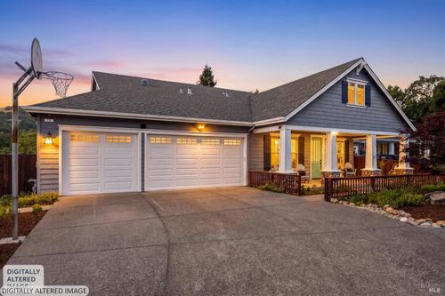 15 Thorsson Court, Novato, CA, 94947 | Card Image