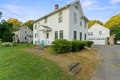 15 Blake Street, House other with 4 bedrooms, 3 bathrooms and 6 parking in Essex CT | Image 1