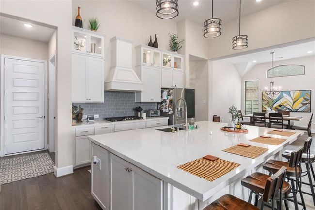 4327 Sandy Cove Dr, House other with 4 bedrooms, 4 bathrooms and null parking in Manvel TX | Image 10