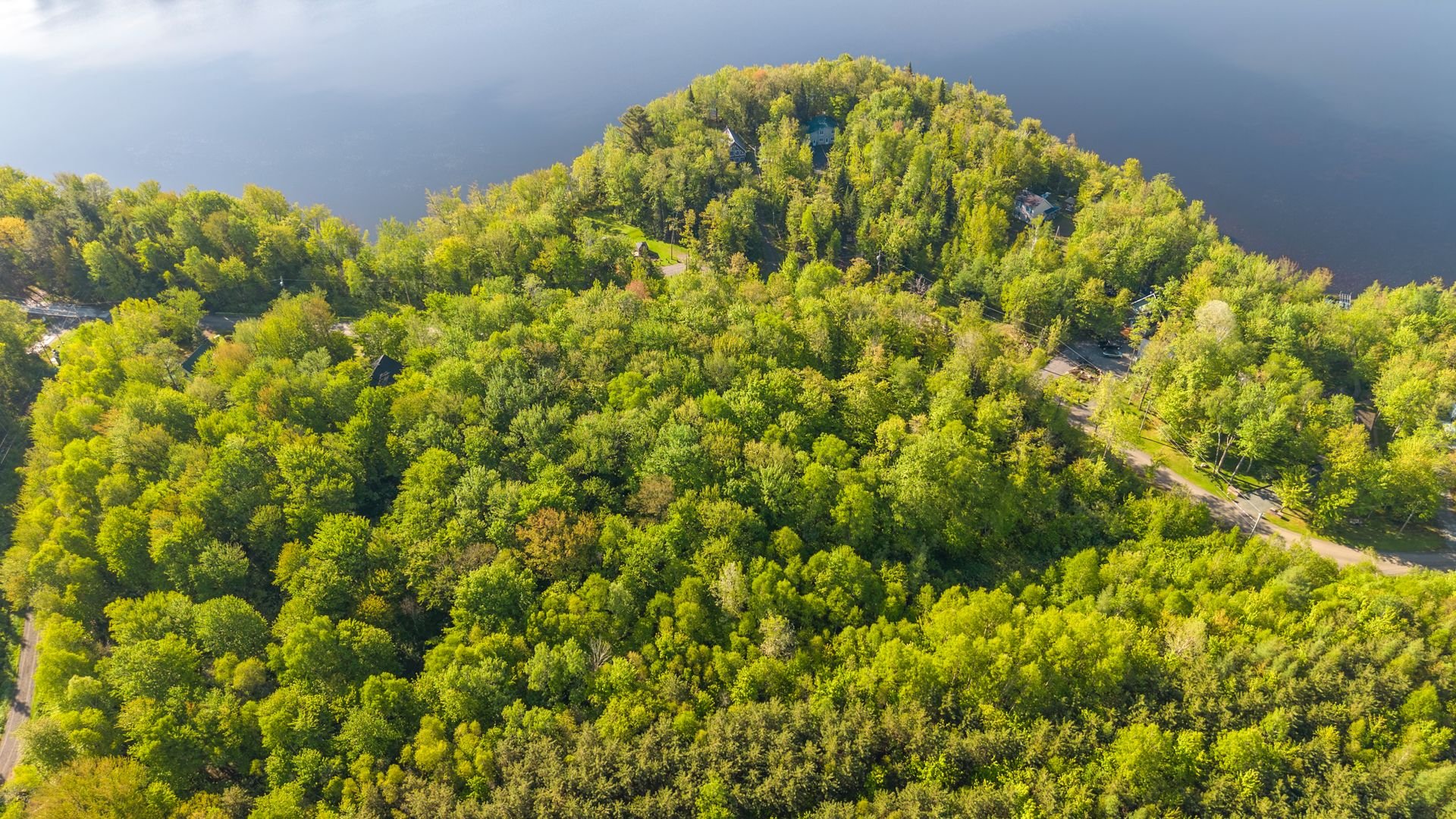 Land in Sainte-Marie-de-Blandford 2