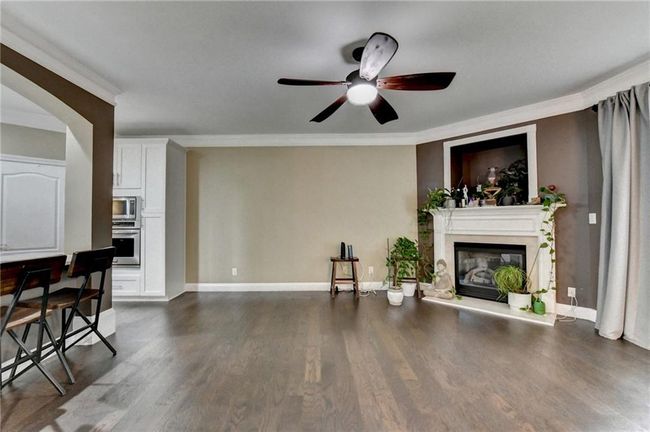 2515 Gadsen Walk, Townhouse with 3 bedrooms, 3 bathrooms and null parking in Duluth GA | Image 16