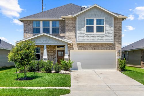 5347 Sunny Ray Dr, Katy, TX, 77493-4609 | Card Image