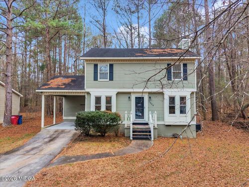 1304 Greentree Pkwy, Macon, GA, 31220-2742 | Card Image