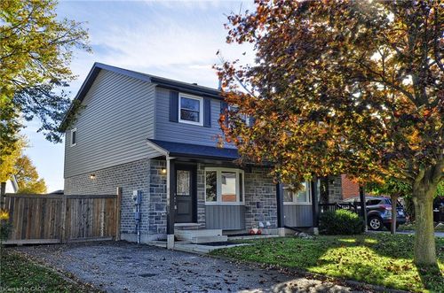 23 Sacha Rd, Cambridge, ON, N3C4A1 | Card Image