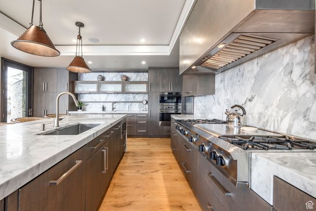 2848 Deer Pointe Dr, House other with 6 bedrooms, 9 bathrooms and 3 parking in Deer Valley UT | Image 4