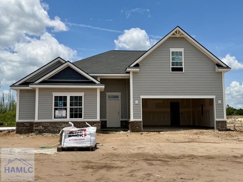 74 Cloverfield Drive Se, Allenhurst, GA, 31301 | Card Image