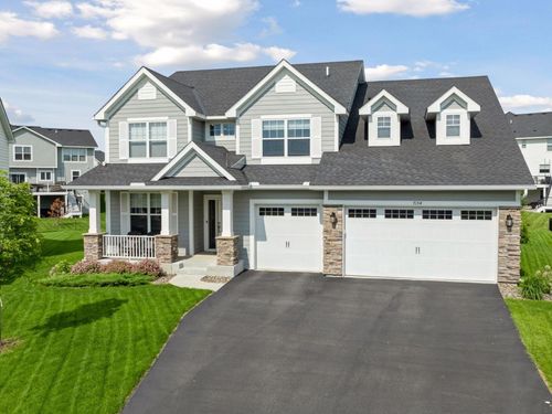 7154 Alphabet St, Chanhassen, MN, 55317-5503 | Card Image