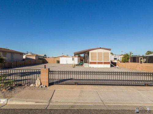 10276 S Avenida Compadres, Yuma, AZ, 85365-6175 | Card Image