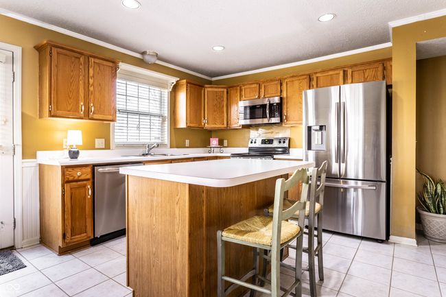 1962 Pamona Ct, House other with 4 bedrooms, 3 bathrooms and null parking in Indianapolis IN | Image 14