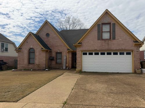 9375 Brancaster Dr, Cordova, TN, 38016 | Card Image