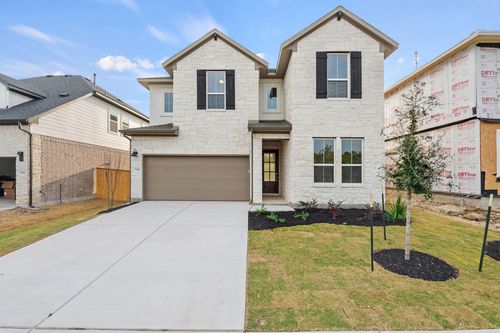 380 Heritage Forest Pkwy, Dripping Springs, TX, 78620-5669 | Card Image