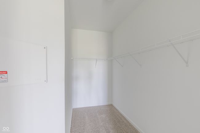 1023 Grassy Branch Dr, House other with 3 bedrooms, 3 bathrooms and null parking in Indianapolis IN | Image 15