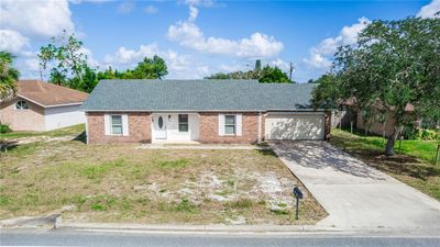 1368 E Normandy Boulevard, House other with 3 bedrooms, 2 bathrooms and null parking in Deltona FL | Image 1