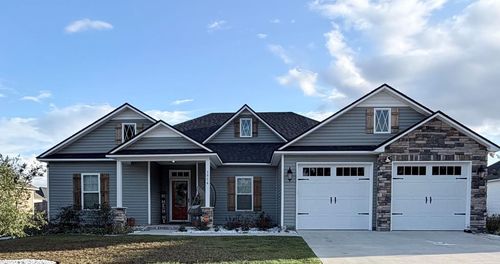 3916 Duchess Ct, Valdosta, GA, 31605-6917 | Card Image