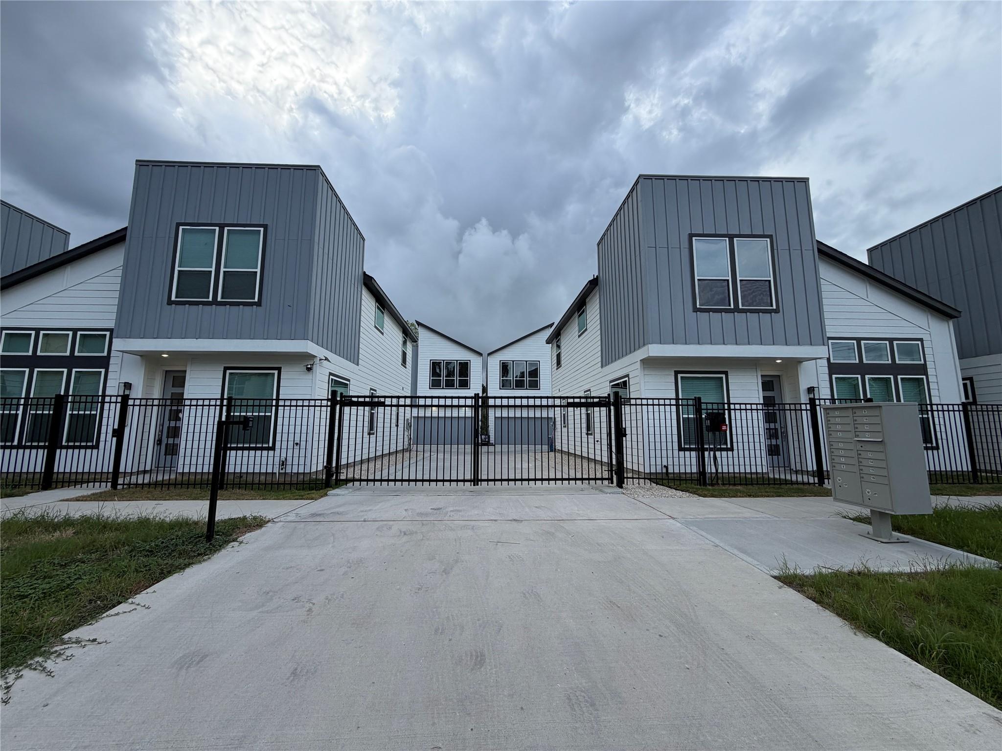 Residential Lease in Houston 5