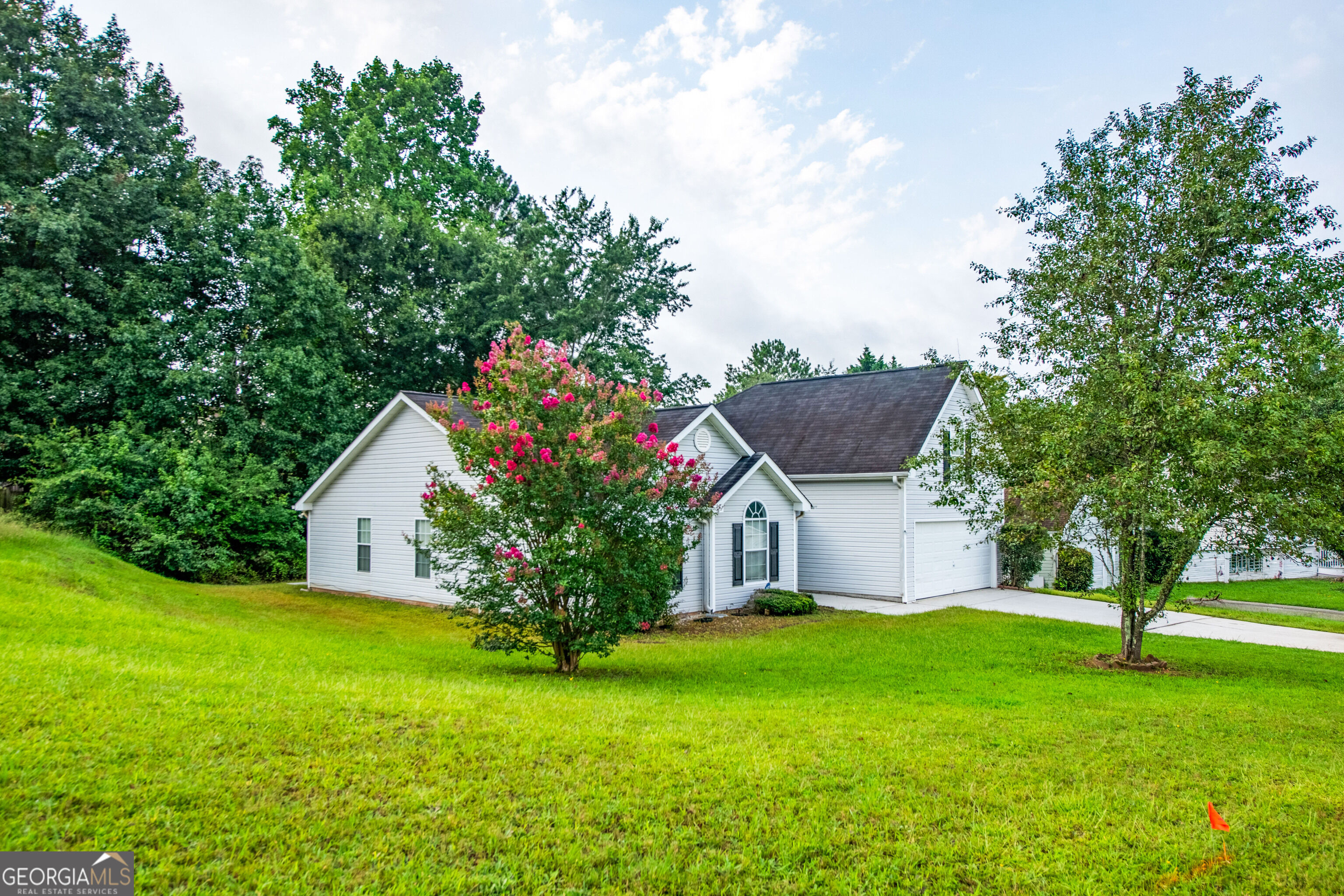Residential in Jonesboro 3