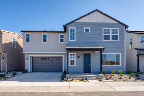 4831 Arroyo Run, Moorpark, CA, 93021-2400 | Card Image