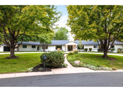 3281 Cherryridge Rd, Cherry Hills Village, CO, 80113-6009 | Card Image
