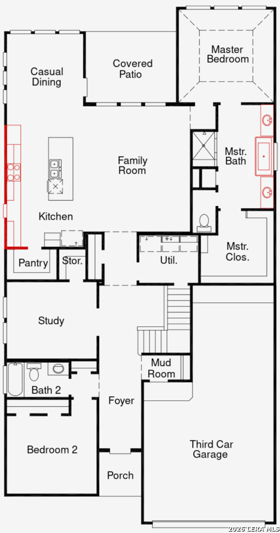 Residential in San Antonio 5