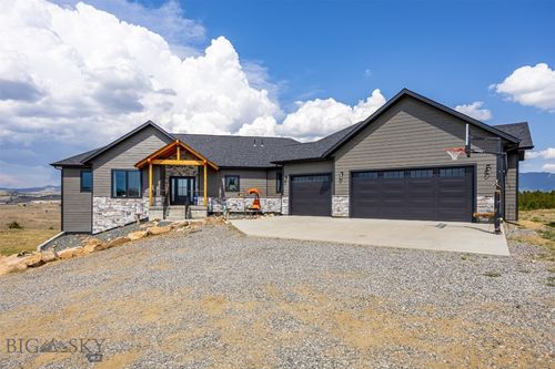450 Hyde Park St, Butte, MT, 59701-8025 | Card Image