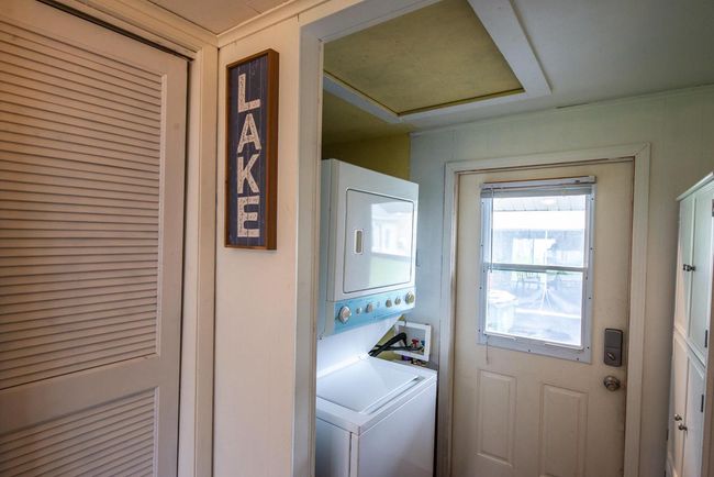 1504 Willow Road, House other with 2 bedrooms, 2 bathrooms and null parking in Twin Lakes WI | Image 18