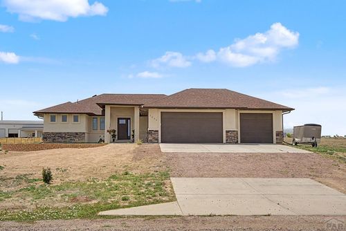 1025 Dalton Brothers Dr, Pueblo West, CO, 81007 | Card Image