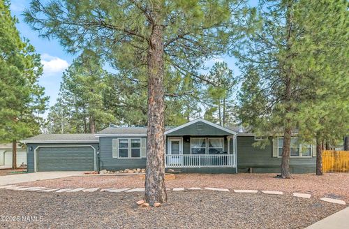 2497 W Coronado Ave, Flagstaff, AZ, 86001-2538 | Card Image