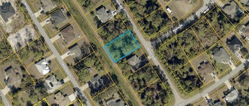 LOT 31 Battalla Road, North Port, FL, 34291 | Card Image