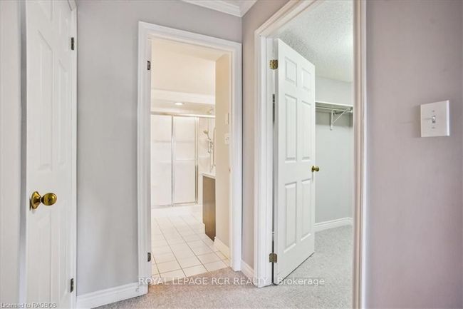 303 - 1455 2nd Ave W, Condo with 2 bedrooms, 2 bathrooms and 1 parking in Owen Sound ON | Image 27