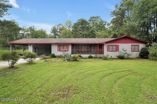 2715 Cedar Hill Rd, Navassa, NC, 28451-8145 | Card Image