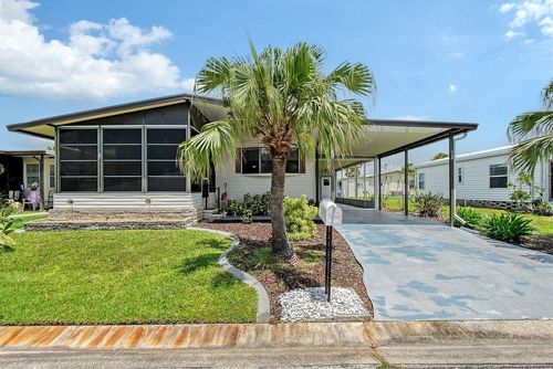 738 Riverview Cir, NORTH PORT, FL, 34287-1579 | Card Image