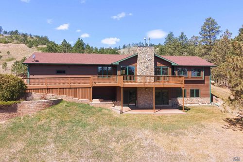 13959 Canyon Spur, Piedmont, SD, 57769-7222 | Card Image