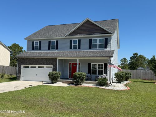 502 Aberdineshire Ct, Hubert, NC, 28539-4616 | Card Image