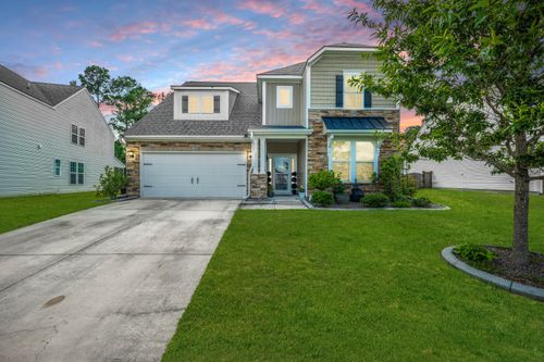 1326 Hermitage Ln, Ladson, SC, 29456-3087 | Card Image
