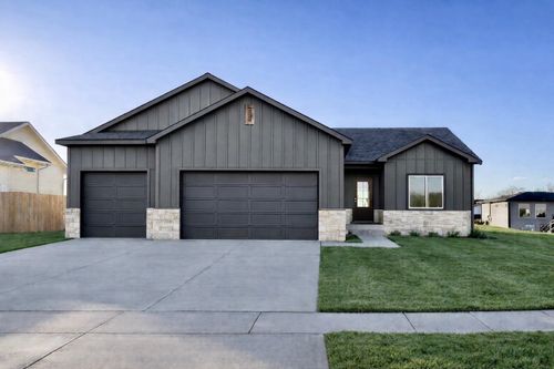 5742 N Edwards Ct, Wichita, KS, 67204-5381 | Card Image