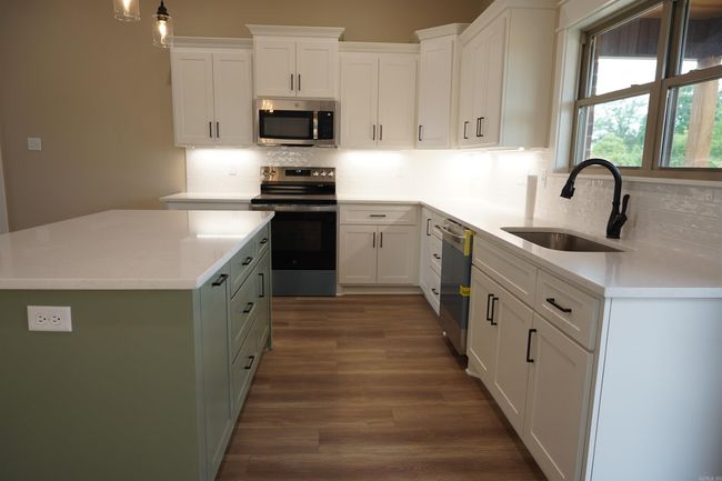 37 High Point Dr, House other with 3 bedrooms, 2 bathrooms and null parking in Greenbrier AR | Image 13