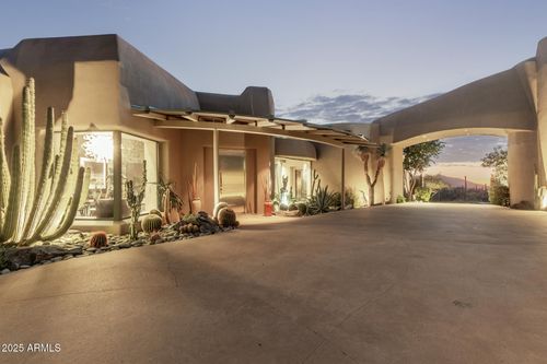 40384 N Brangus Rd, Scottsdale, AZ, 85262-1600 | Card Image