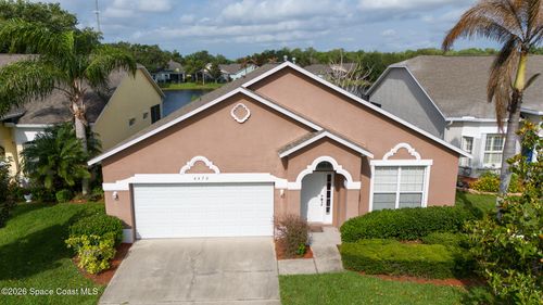4470 Portage Trl, Melbourne, FL, 32940-1532 | Card Image