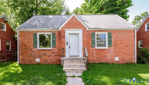 1509 Helen Ln, Richmond, VA, 23224-8013 | Card Image
