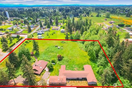 9402 48th Avenue E, Tacoma, WA, 98446 | Card Image