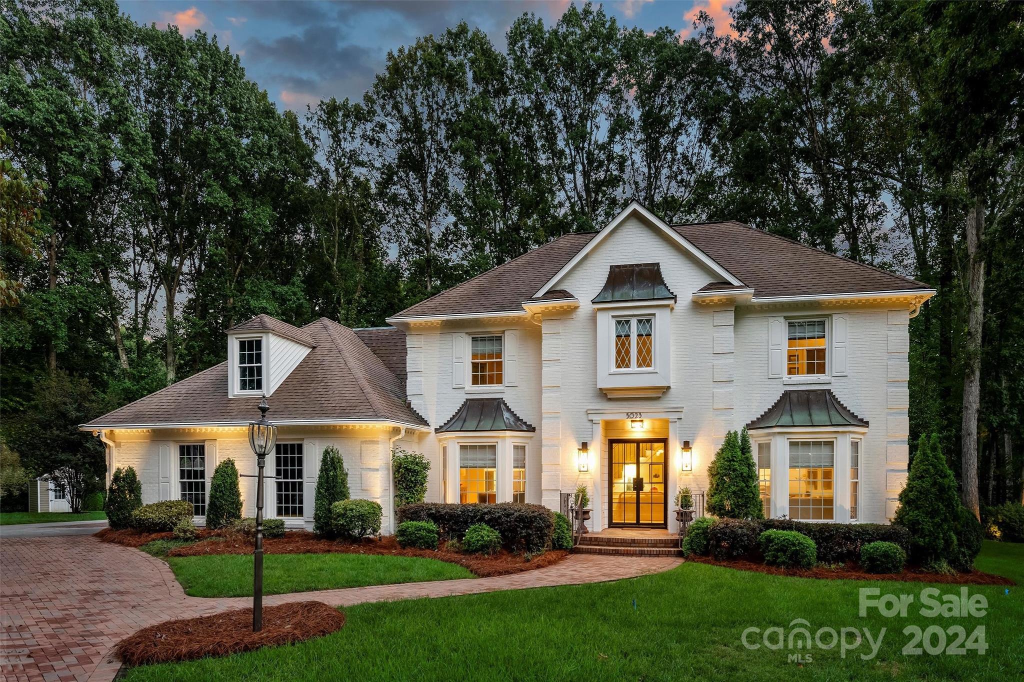 Jarrell Ct, Charlotte, NC 28211