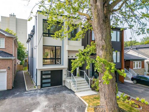 19 Simpson Ave, Etobicoke, ON, M8Z1C9 | Card Image